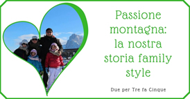 Passione montagna la nostra storia family style def1 274s