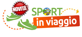 sport in viaggio novita 274s