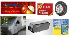 camping life offerte natale 2017 274s