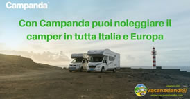 campanda noleggio camper italia europa 274s