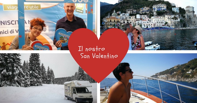 nostro san valentino