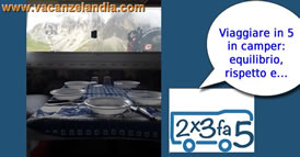 viaggiare 5 camper equilibrio def 274s