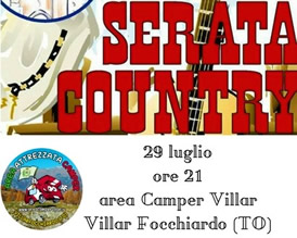 country musica villar 274s