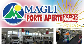 MAGLI PORTE APERTE 24 25 02 2018 274s