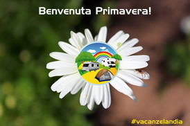 benvenuta primavera vacanzelandia 274s