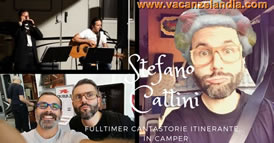Stefano Cattini 274s