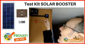 cbe solare provato 274s