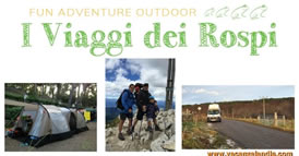 conosciamo viaggi rospi 274s