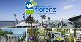 camping holiday village florenz 274s