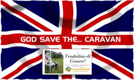 god save caravan 274s