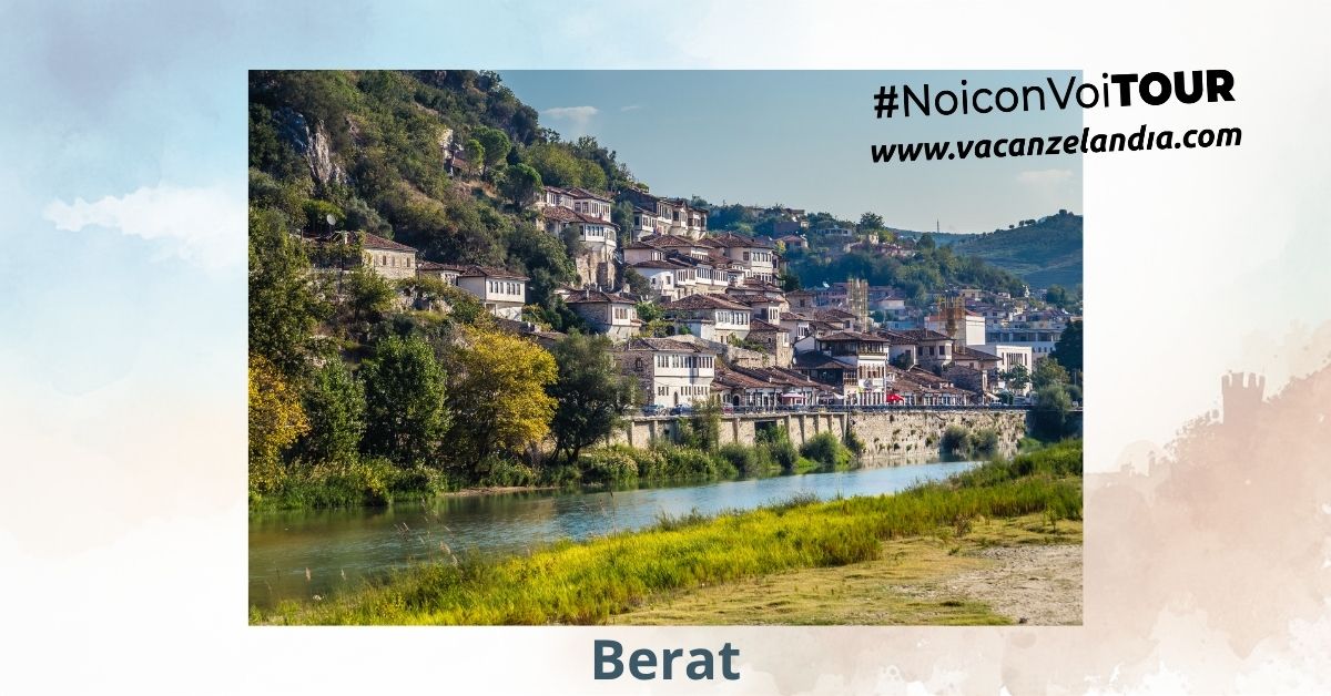 Berat