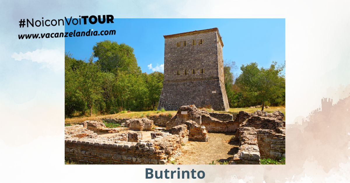 Butrinto