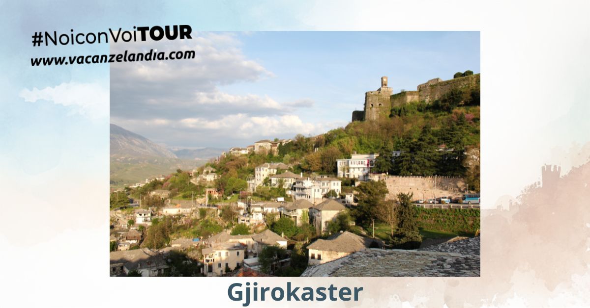 Gjirokaster