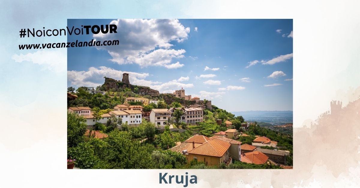 Kruja