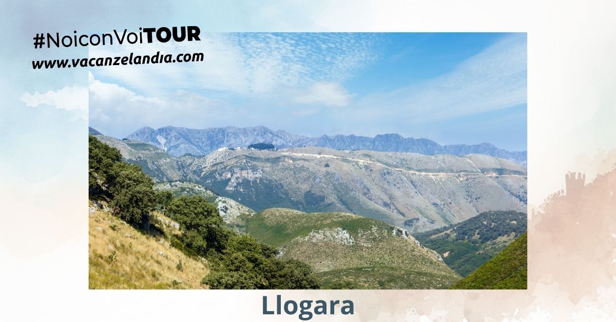 Llogara