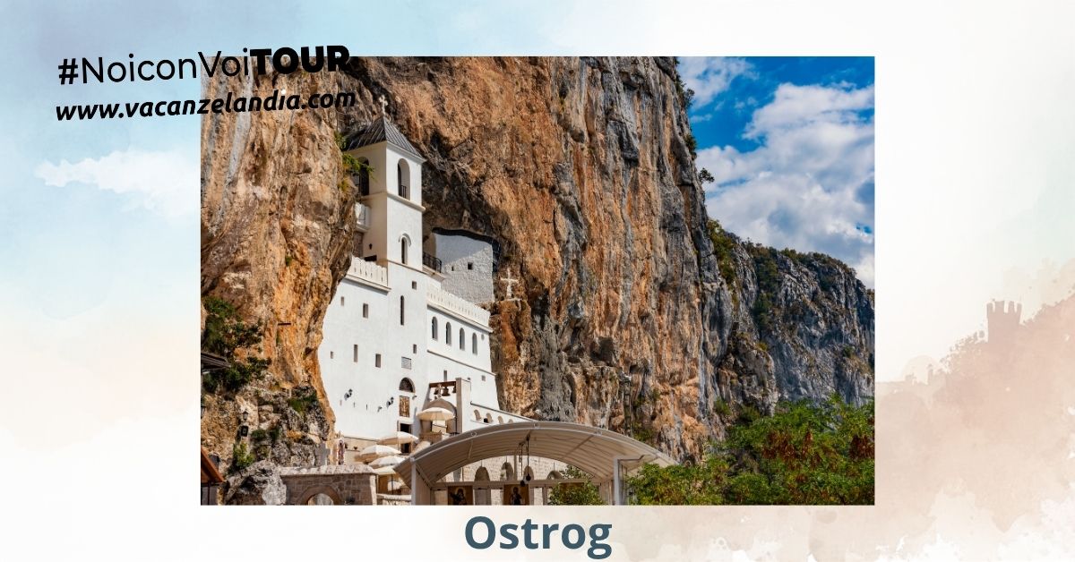Ostrog
