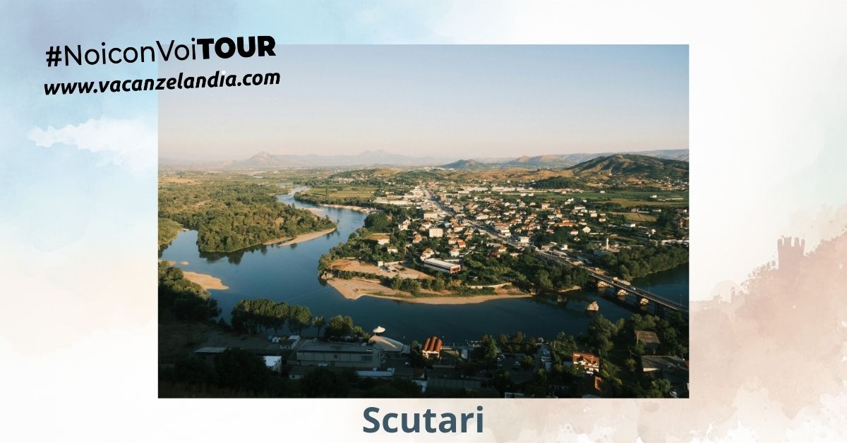 Scutari