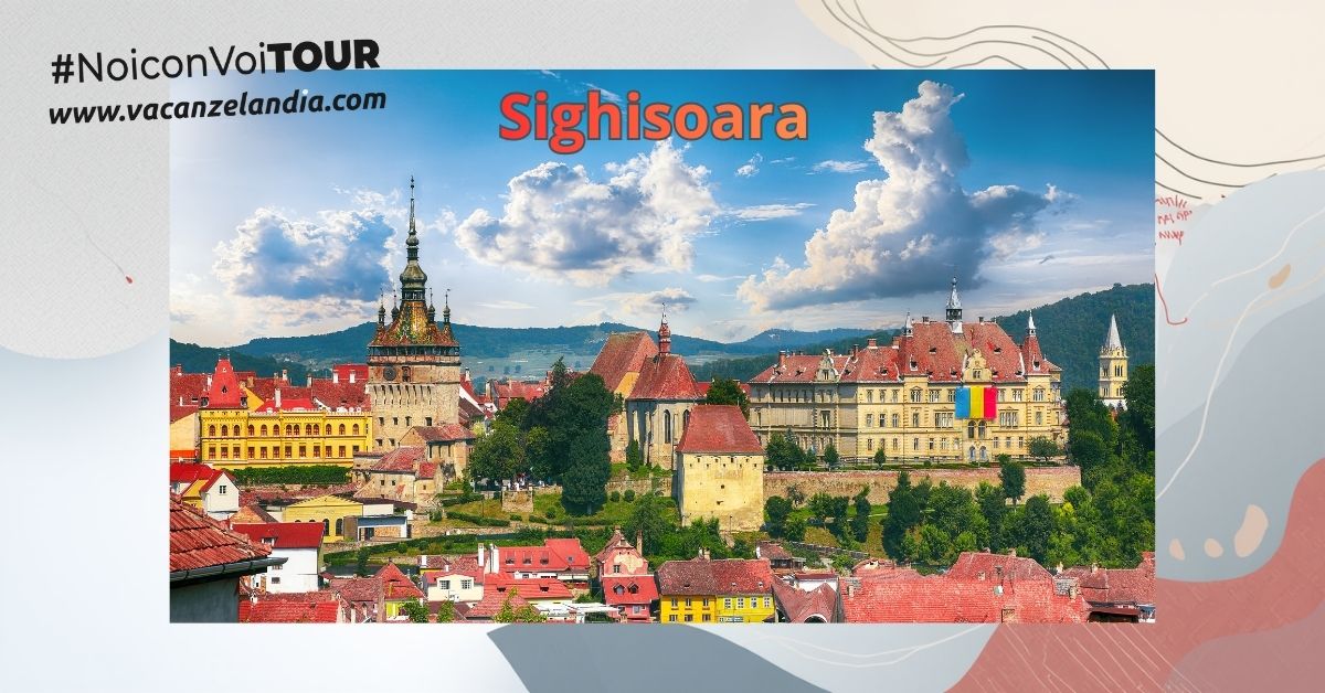 Sighisoara
