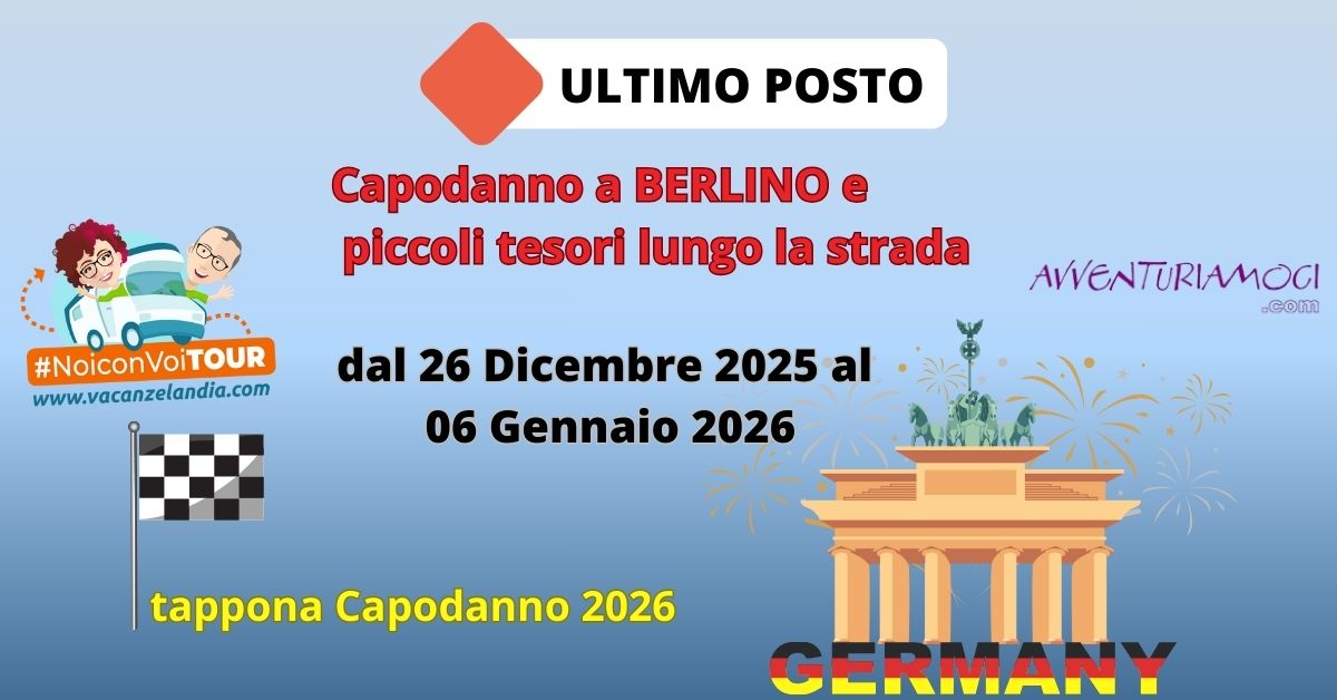 capodanno2026 berlino ULTIMO POSTO