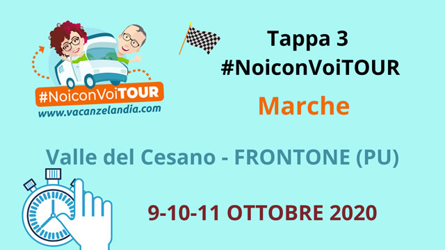 countdown Tappa 3 NoiconVoiTOUR copertina 2