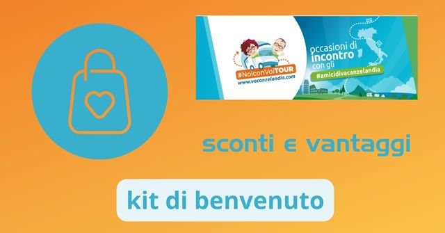 kit di benvenuto dicembre2023