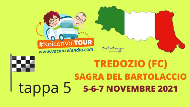 noiconvoitour tappa5 s