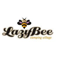 lazy bee logo