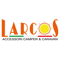 logo larcos 200