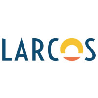 logo larcos 200 new