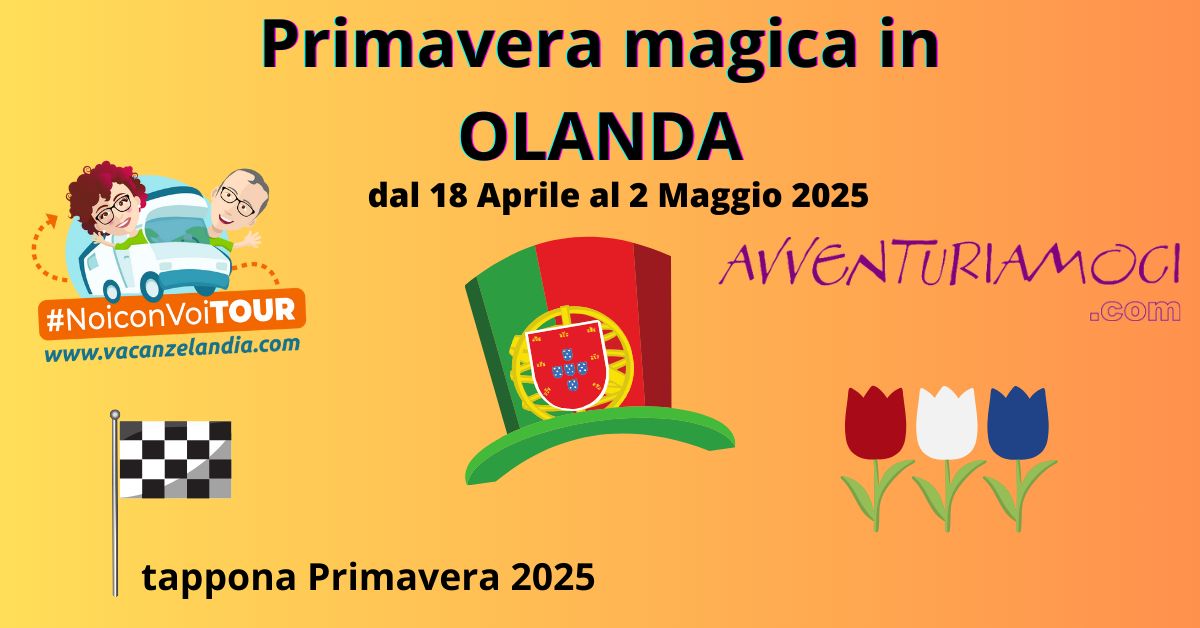 tappona primavera2025 olanda definitivo