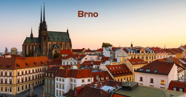 Brno