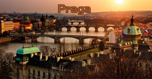 Praga