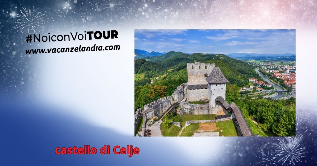 castello di Celje