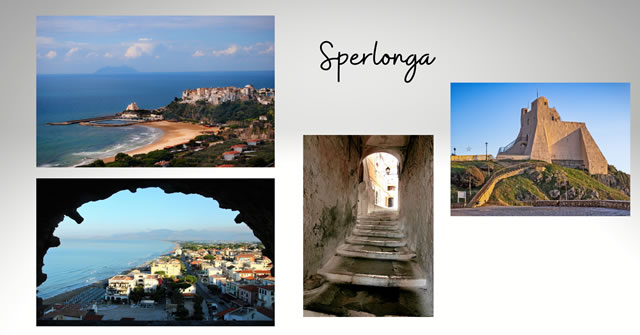 Sperlonga