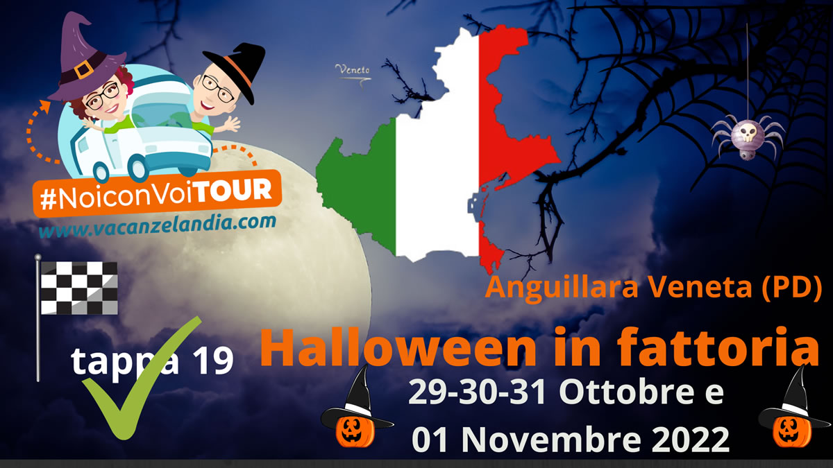 tappa19Halloween fattoria fatta