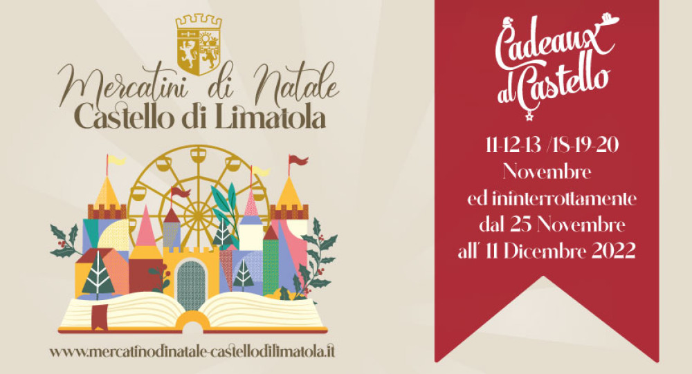 cadeaux al castello limatola bnEOJ