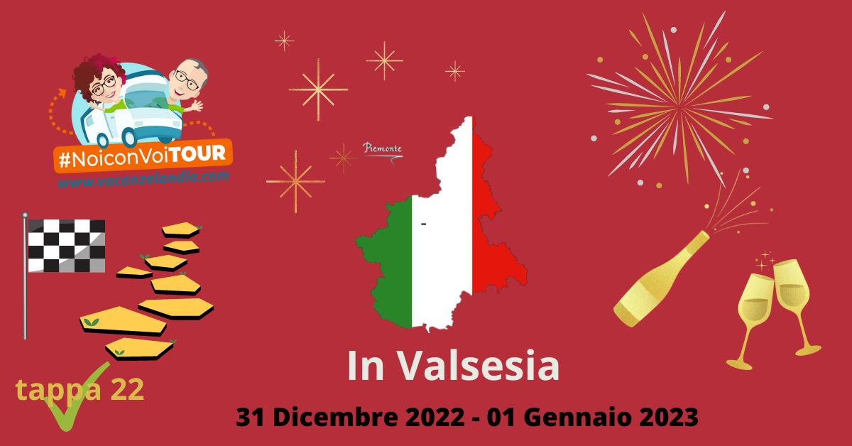 Capodanno 2023 valsesia fatta