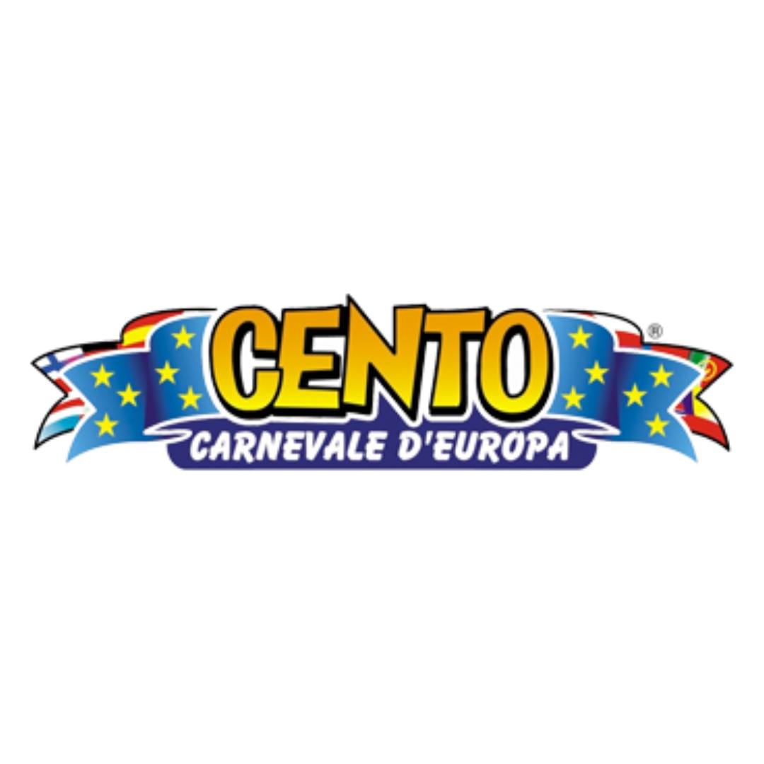 logo carnevale cento