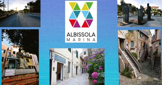 albissola marina foto