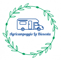 logo agricampeggio biososta