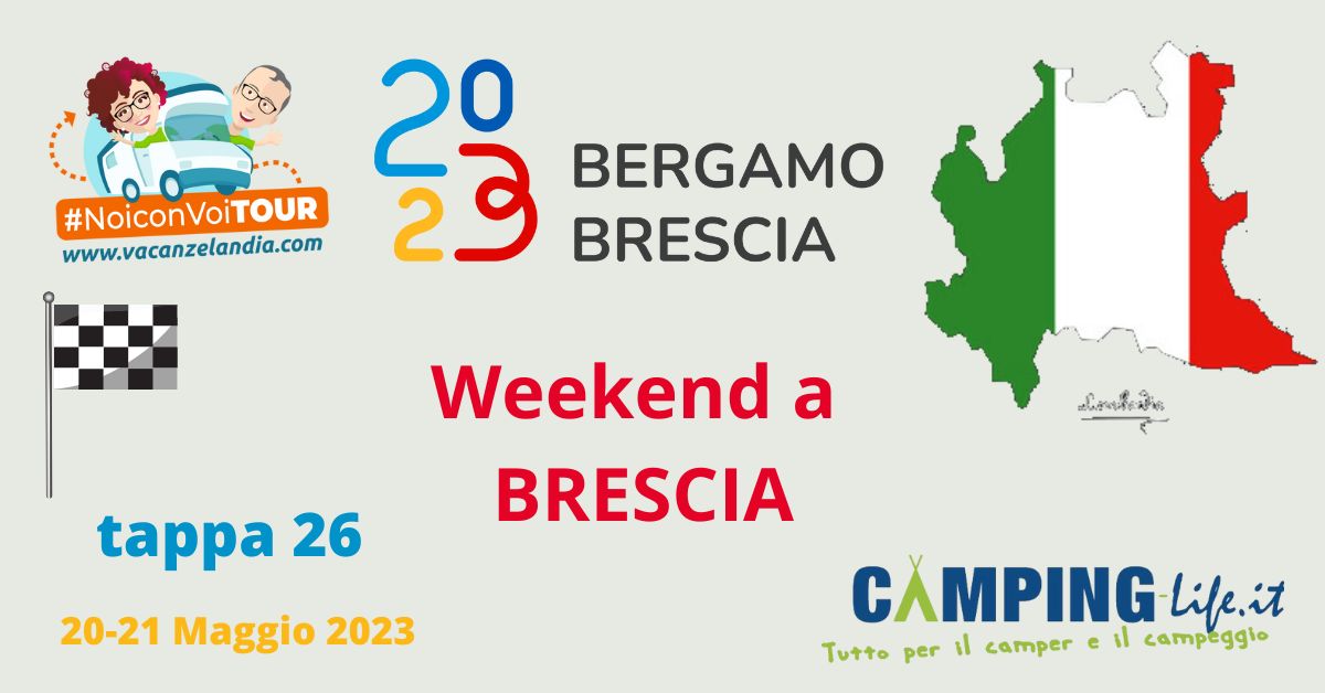 tappa 26 BRESCIA