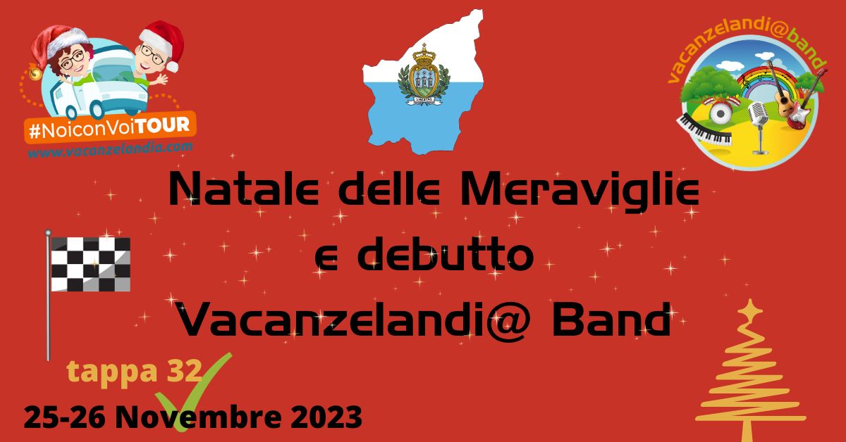 tappa32 san marino fatta