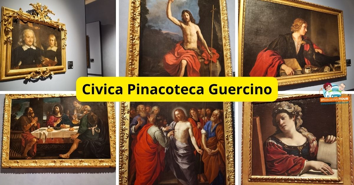 civica pinacoteca cento