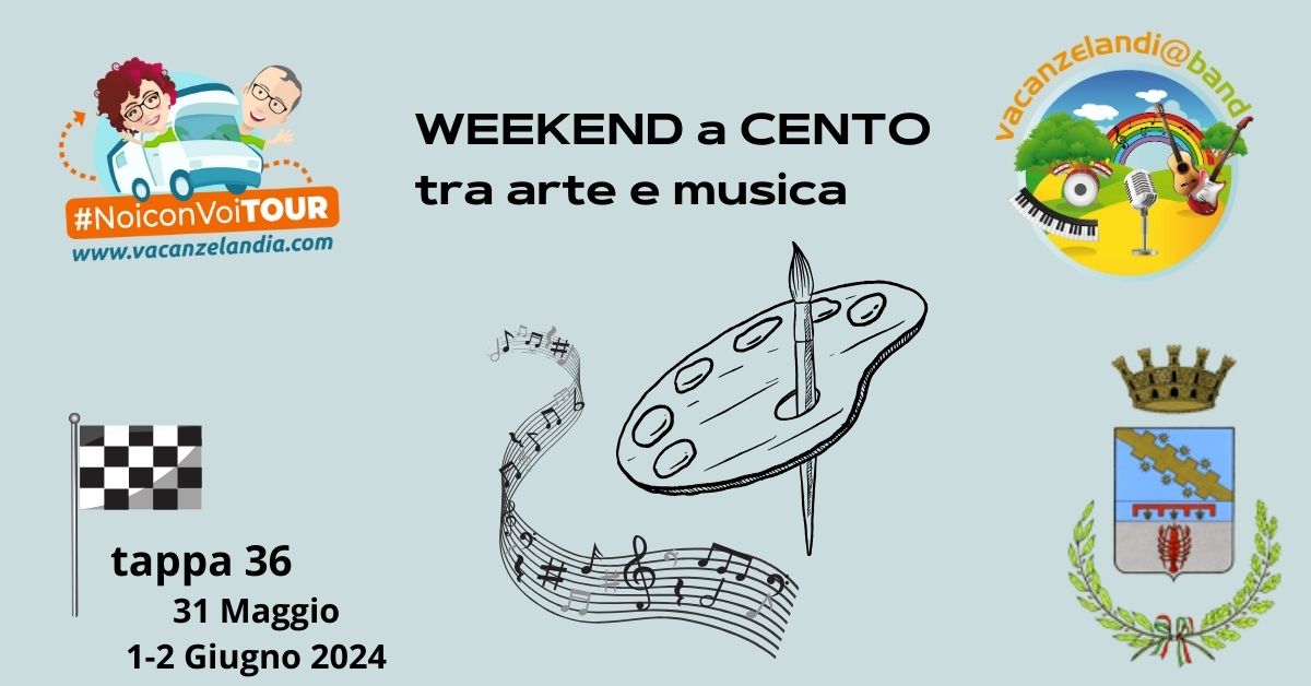 tappa 36 arte musica