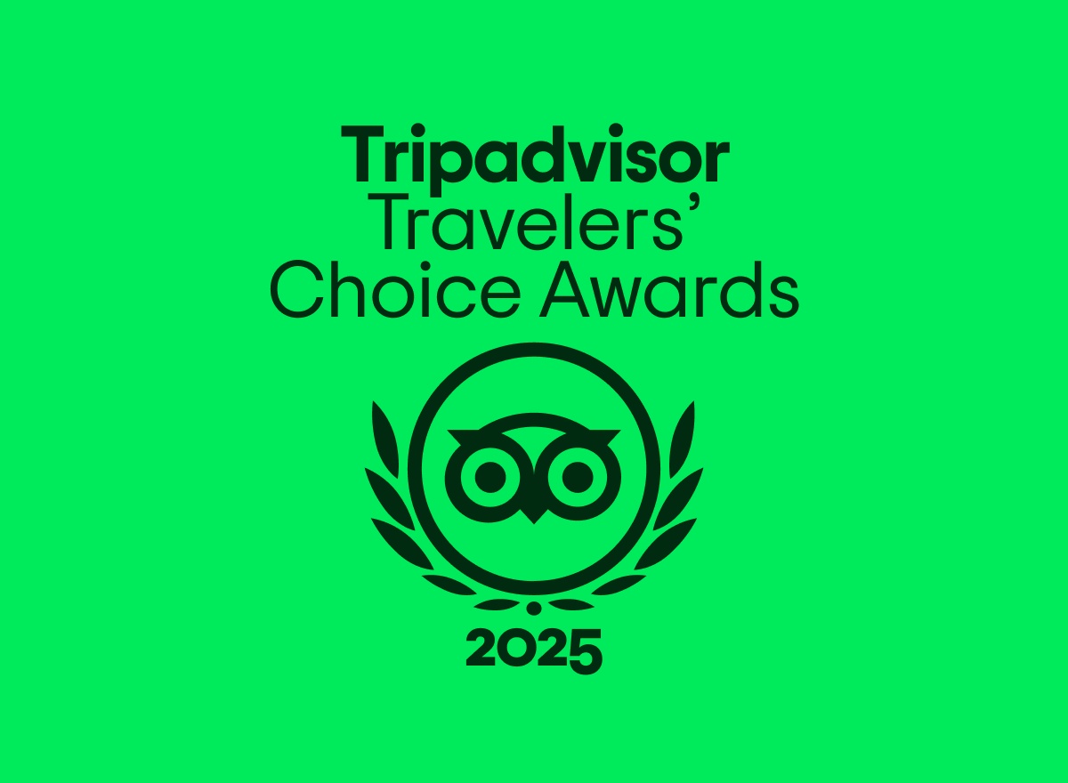 tripadvisor travelers choice 2025