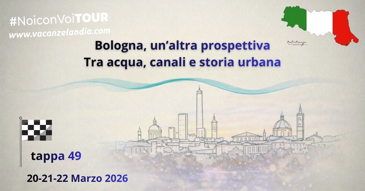 tappa49 Bologna