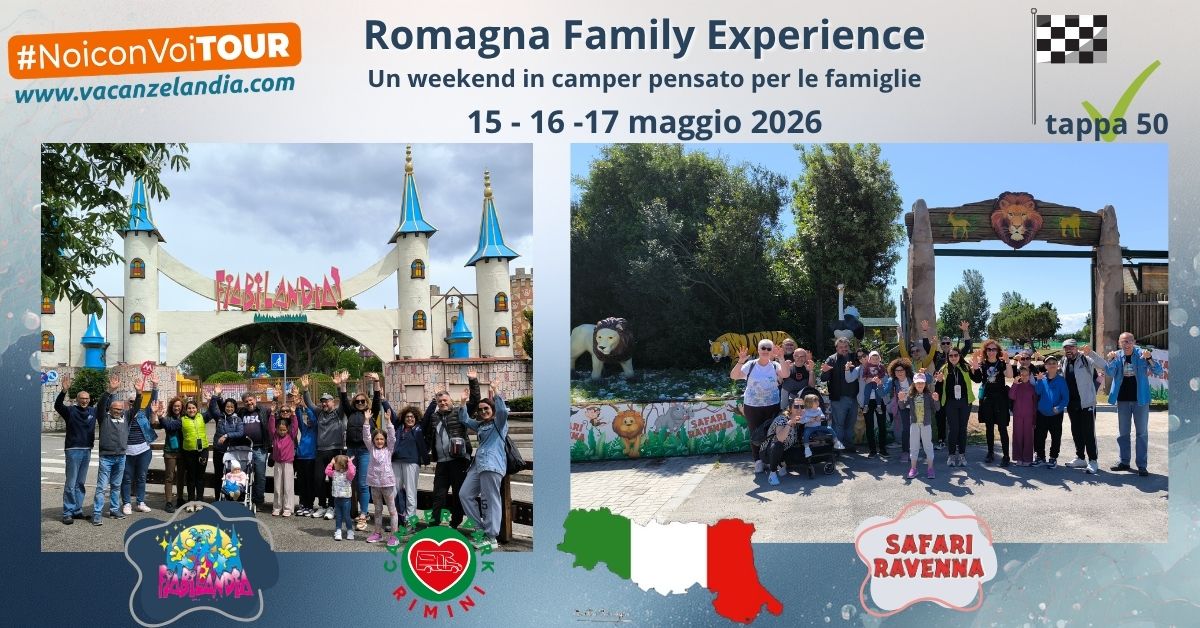 tappa 50 romagna