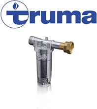 truma filtro gas