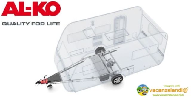 al ko nuovi telai caravan