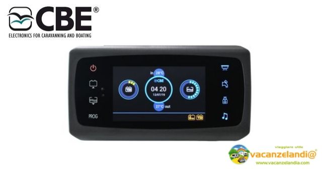 CBE   nuova gamma prodotti BUS